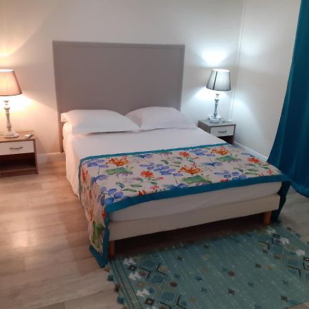 Cosy By Melanie - Un Hotel Comme Chez Vous 法兰西堡 外观 照片