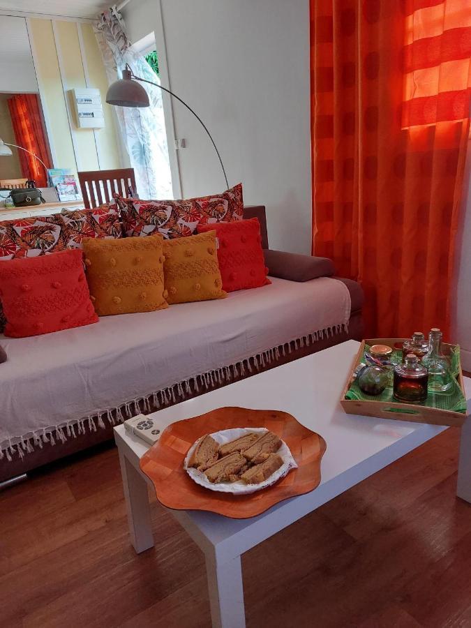 Cosy By Melanie - Un Hotel Comme Chez Vous 法兰西堡 外观 照片